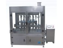 ZCG-12LA Vertical strong corrosive liquid filling machine