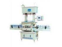 ZCG-12L Vertical Super-Corrosive Liquid Filling Machine